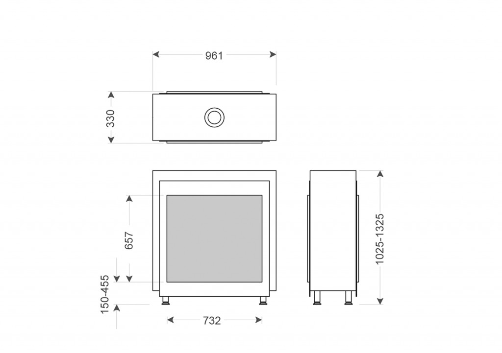 Vision-TL73ht-Tunnel-Specs