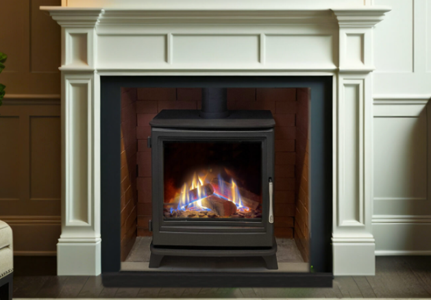 Willow Grande Gas Stove