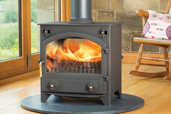 Bransdale ECO Smoke Control