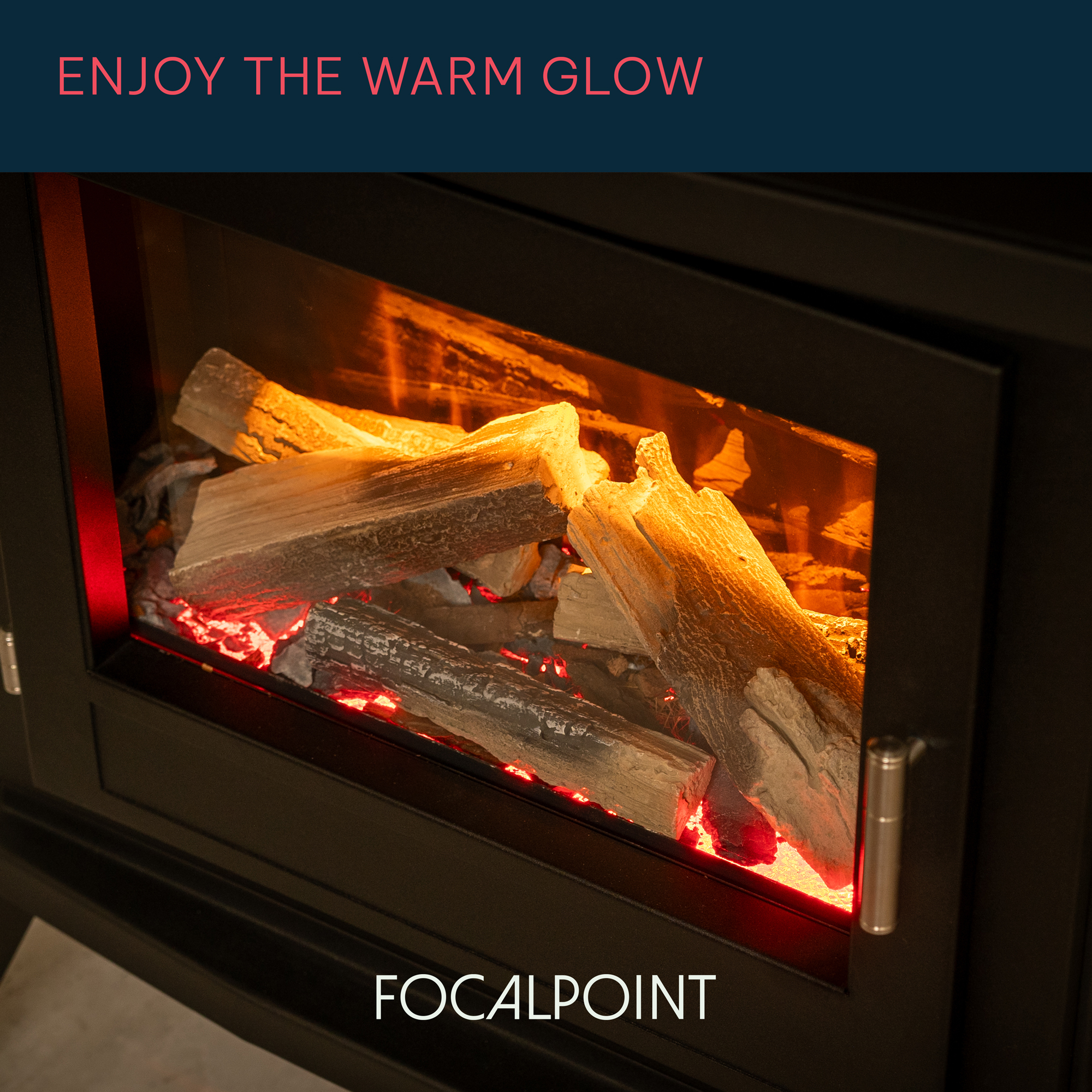 Brocton Electric Stove - Image 5
