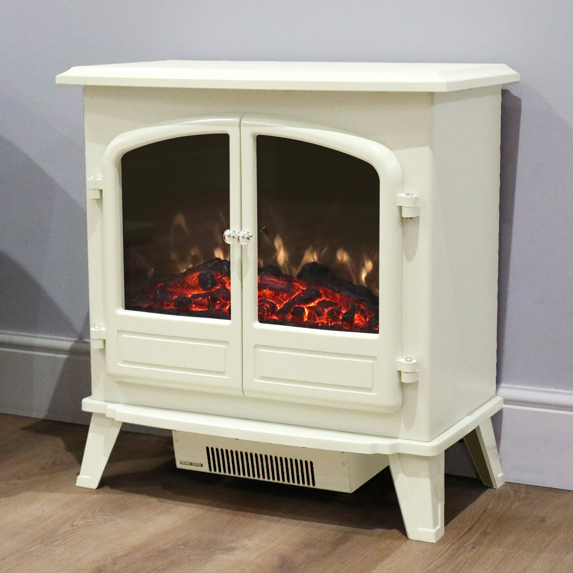 Weybourne Electric Stove - Image 19