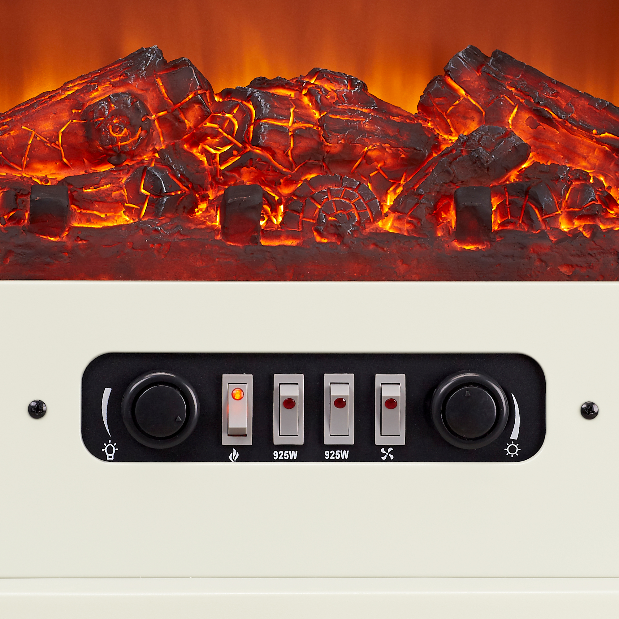 Weybourne Electric Stove - Image 17