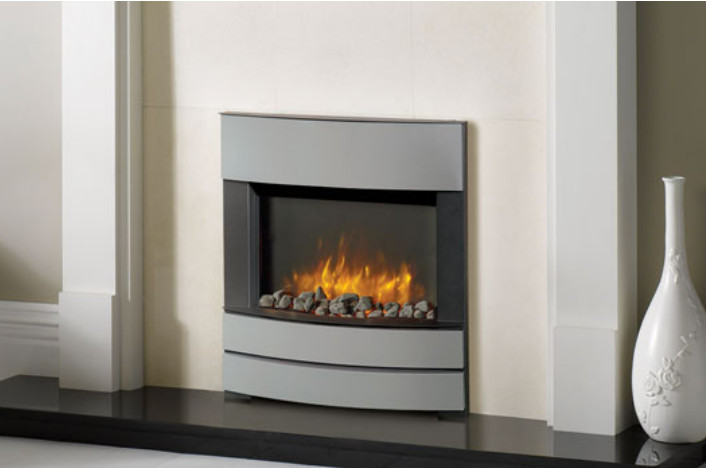 (EX DISPLAY) Gazco Logic2 Progress Electric Fire - Image 3